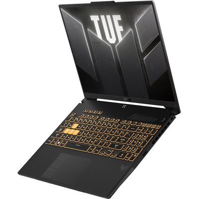 ASUS TUF Gaming F16 FX607VU-RL017 Mecha Gray