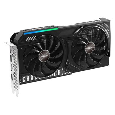 ASRock Intel Arc B570 Challenger 10GB OC