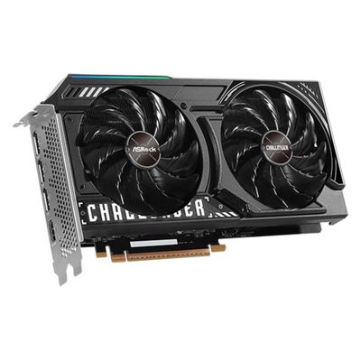 ASRock Intel Arc B570 Challenger 10GB OC