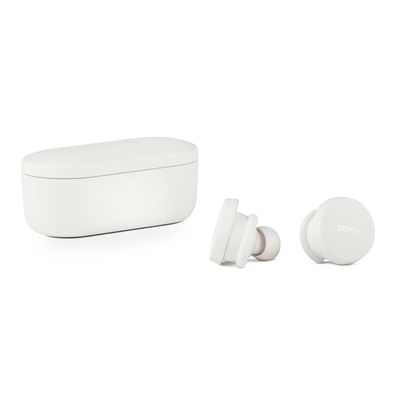 Denon AH-C10 PerL White