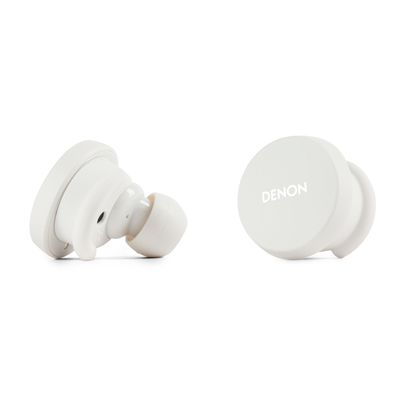 Denon AH-C10 PerL White