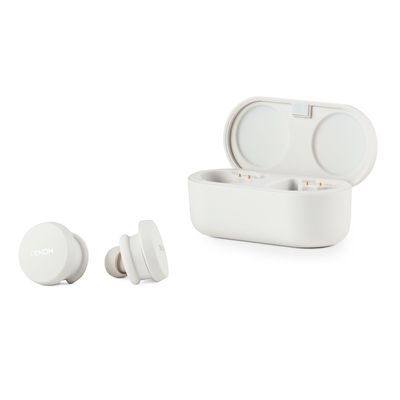 Denon AH-C10 PerL White