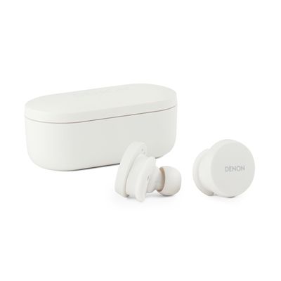 Denon AH-C10 PerL White