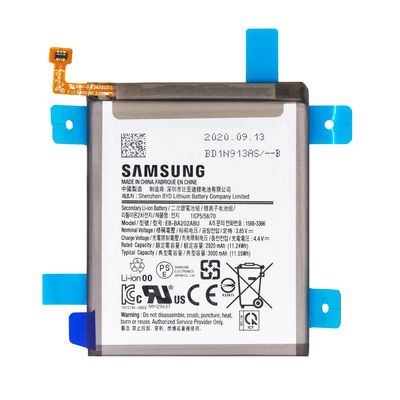 EB-BA202ABU Samsung Baterie Li-Ion 3000mAh (Service Pack)