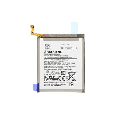 EB-BA202ABU Samsung Baterie Li-Ion 3000mAh (Service Pack)