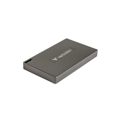 Verbatim Metal Mini SSD 512GB