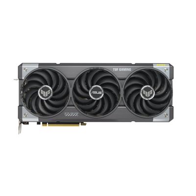 ASUS TUF GeForce RTX 5070 Ti 16GB GDDR7 OC Edition