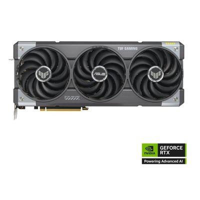 ASUS TUF GeForce RTX 5070 Ti 16GB GDDR7 OC Edition
