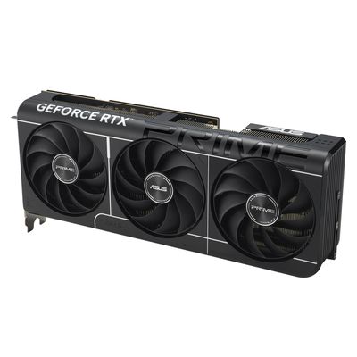 ASUS PRIME GeForce RTX 5070 Ti 16GB GDDR7 OC Edition
