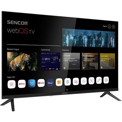 Sencor 32 SLE 32S803B