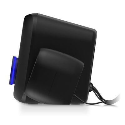 CONNECT IT Rumble PRO PC reproduktory 2.1 ČERNÉ