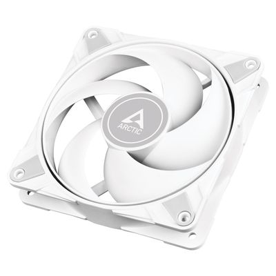 ARCTIC P12 Max, bílá