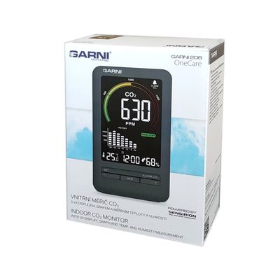 GARNI 206 OneCare