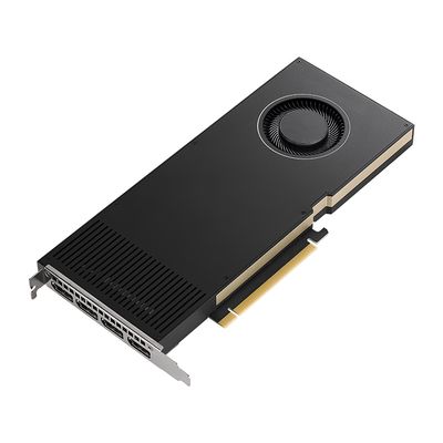 PNY NVIDIA RTX A4000 16GB (OEM)