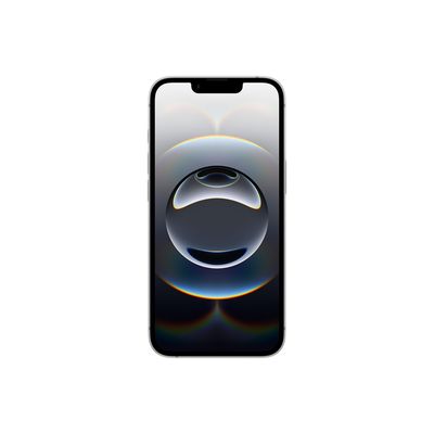 Apple iPhone 16e 128GB White (MD1R4SX/A)