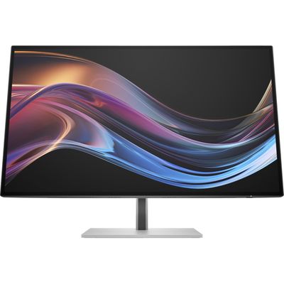 HP Series 7 Pro 27 4K - 727pk, 5let záruka