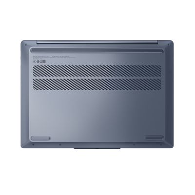Lenovo IdeaPad Slim 5 14Q8X9 Abyss Blue (83HL0027CK)