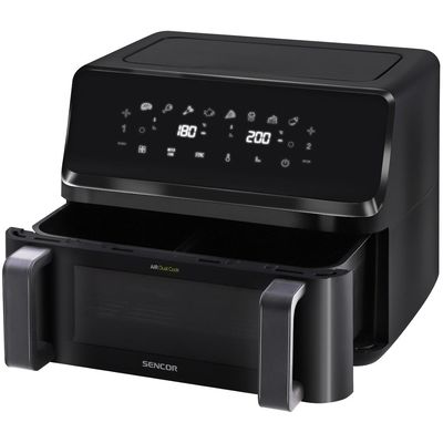 Sencor SFR 9650BK