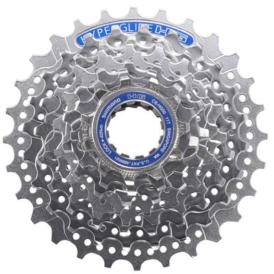 Kazeta SHIMANO SORA CS-HG50 8 rychl silniční 12 - 25 z.