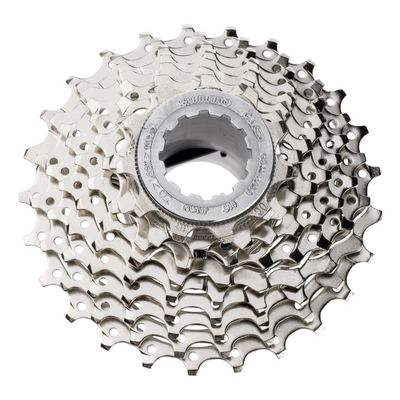 Kazeta SHIMANO ALIVIO CS-HG400 9 rychl MTB 11 - 25 z.