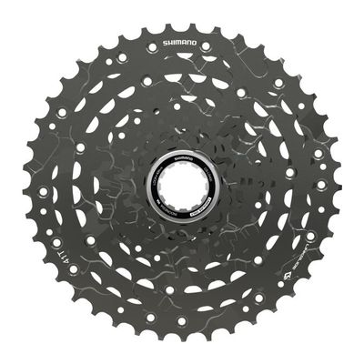 Kazeta SHIMANO CUES CS-LG400-9 9rychl MTB 11 - 41 z.