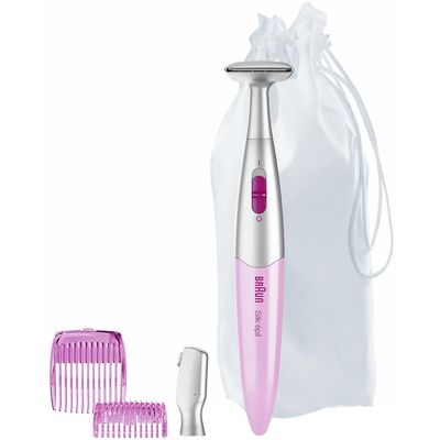 BRAUN zastřihovač FG 1100