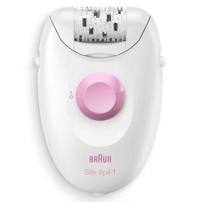 Braun Silk-épil 1 1-170