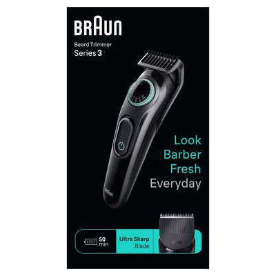 Braun BT3411