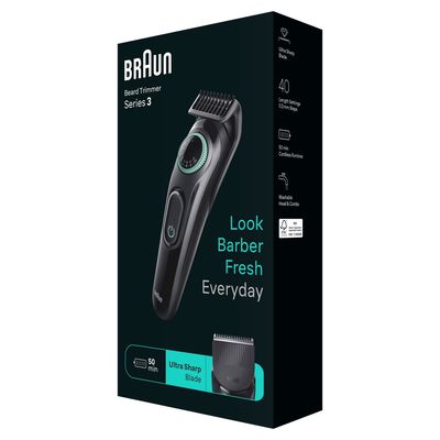 Braun BT3411