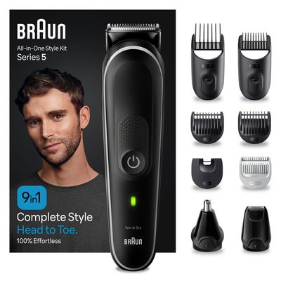 Braun MGK 5420