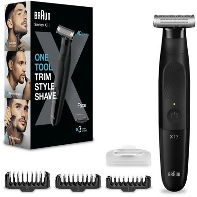 Braun XT3100 SERIES X