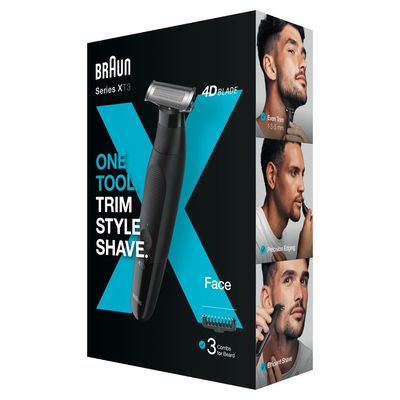 Braun XT3100 SERIES X