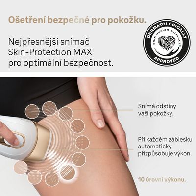 Braun Silk-expert PRO 5 PL5052
