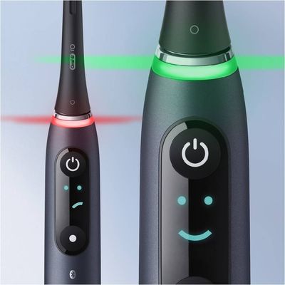 Oral-B Series iO 9 Black Onyx