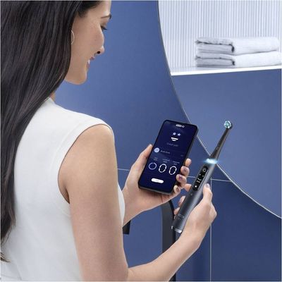 Oral-B Series iO 9 Black Onyx