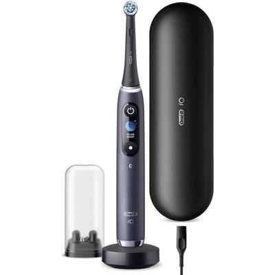 Oral-B Series iO 9 Black Onyx