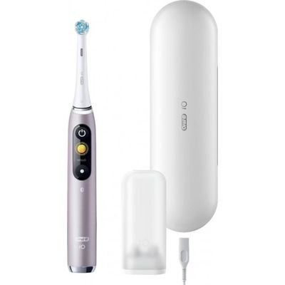Oral-B Series iO 9 Rose