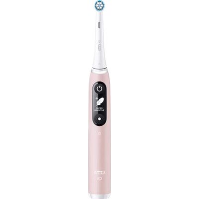 Oral-B iO Series 6 Pink