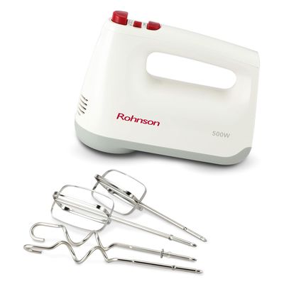 ROHNSON R-5515