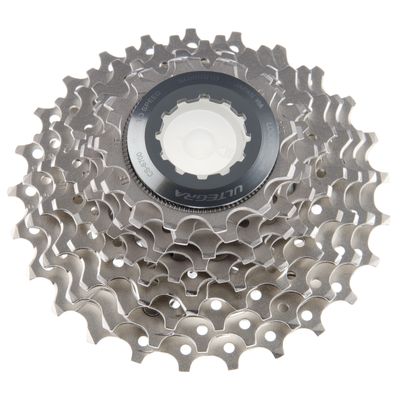 Kazeta SHIMANO ULTEGRA CS-6700 10 rychl silniční 12 - 30 z.
