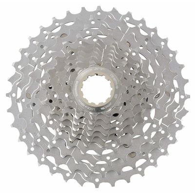 Kazeta SHIMANO XT CS-M771 10 rychl MTB 11 - 32 z.
