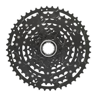 Kazeta SHIMANO CUES CS-LG400-10 10 rychl MTB 11 - 48 z.