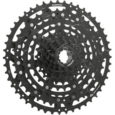 Kazeta SHIMANO CUES CS-LG300-10 10 rychl MTB 11 - 48 z.