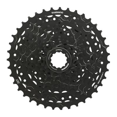 Kazeta SHIMANO CUES CS-LG300-10 10 rychl MTB 11 - 39 z.