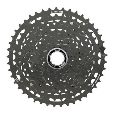 Kazeta SHIMANO CUES CS-LG400-11 11 rychl MTB 11 - 45 z.