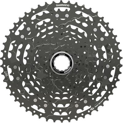 Kazeta SHIMANO CUES CS-LG400-11 11 rychl MTB 11 - 50 z.