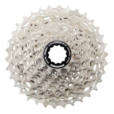 Kazeta SHIMANO ULTEGRA CS-R8101 12 rychl silniční 11 - 34 z.