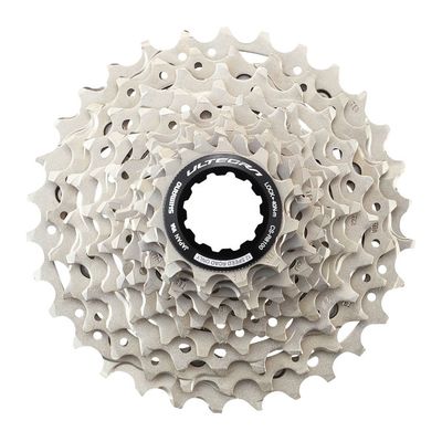 Kazeta SHIMANO ULTEGRA CS-R8101 12 rychl silniční 11 - 30 z.