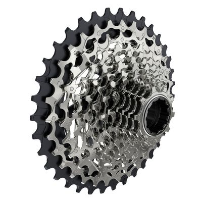 Kazeta SRAM XG-1270 D1 Silver 12 rychl., 10-36z