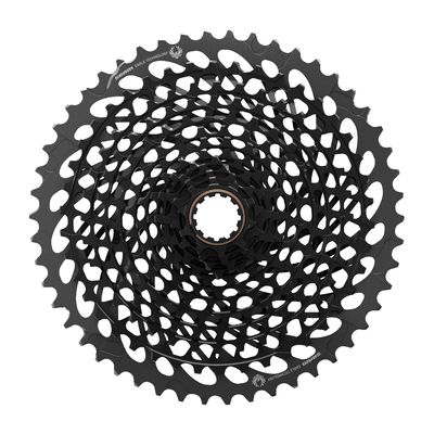 Kazeta SRAM XG-1295 Eagle 10-50z, 12rychl. Black